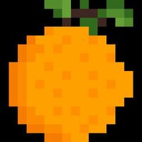 Weird Orange Game screenshot, image №2621620 - RAWG