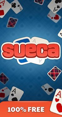 Sueca Jogatina: Free Card Game screenshot, image №1409267 - RAWG