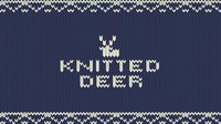 Knitted Deer screenshot, image №42374 - RAWG