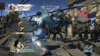 Dynasty Warriors 6 screenshot, image №494986 - RAWG