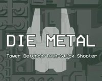 DIE METAL screenshot, image №1052554 - RAWG