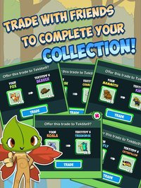 Tree World: Free Pocket Pet Adventure screenshot, image №928056 - RAWG