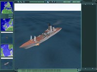 Harpoon 4 screenshot, image №350089 - RAWG