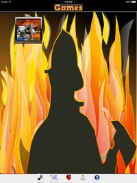 Fun fire truck games for kids free sounds & puzzle screenshot, image №988492 - RAWG