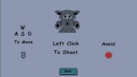 Hunt the Cat? screenshot, image №3673066 - RAWG