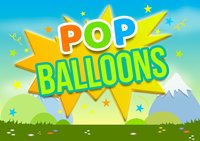 Pop Balloons screenshot, image №1140977 - RAWG