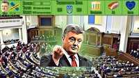 ZELENSKY vs POROSHENKO: The Destiny of Ukraine screenshot, image №1899178 - RAWG