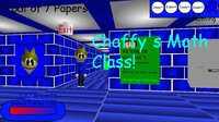 Chaffy's Math Class screenshot, image №3715787 - RAWG