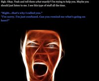 Buried At Sea screenshot, image №2230860 - RAWG