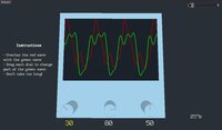 Signals (itch) (Matt Ravenhall) screenshot, image №3543788 - RAWG