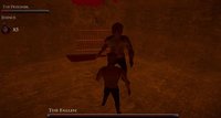 The Tower (itch) (Brandon Guerra) screenshot, image №1260698 - RAWG