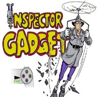 Inspector Gadget: Gadget's Crazy Maze screenshot, image №730196 - RAWG