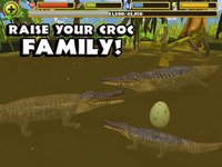 Wildlife Simulator: Crocodile screenshot, image №1968073 - RAWG