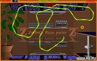 Pizza Worm screenshot, image №337593 - RAWG