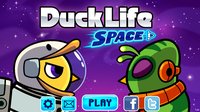 Duck Life: Space screenshot, image №234047 - RAWG