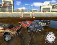 FlatOut screenshot, image №218871 - RAWG