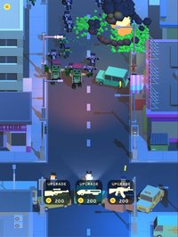 Zombie Boom! screenshot, image №2194783 - RAWG
