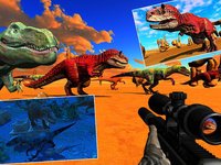 Desert Dinosaur Shooter 2018 screenshot, image №1993444 - RAWG