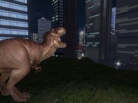 T-Rex City World screenshot, image №2030632 - RAWG