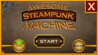 Awesome Steampunk Machine screenshot, image №1559152 - RAWG