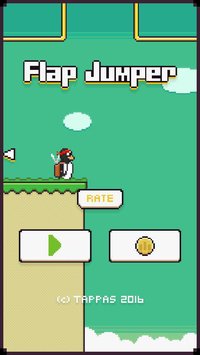 Flap Jumper screenshot, image №1195178 - RAWG