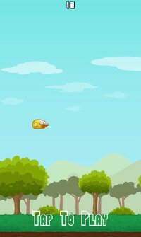 MordernFlappyBird screenshot, image №2860742 - RAWG