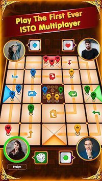 Ludo: Superstar screenshot, image №1512534 - RAWG