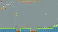 Plataforma ULTRA screenshot, image №624000 - RAWG