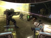 Star Wars: Republic Commando screenshot, image №383327 - RAWG