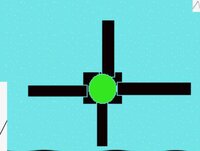 Super Penguin 3:Flying Chaos screenshot, image №3425241 - RAWG