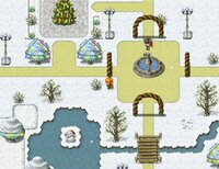 The Small Christmas Game screenshot, image №2644931 - RAWG