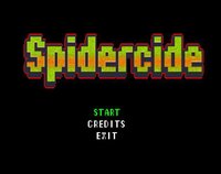 Spidercide screenshot, image №3733139 - RAWG