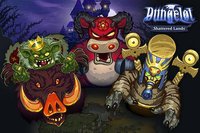 Dungelot Shattered Lands screenshot, image №1379343 - RAWG