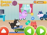 Beepzz Cats - Kids car racing screenshot, image №1900335 - RAWG