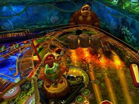 Jungle Style Pinball screenshot, image №1694414 - RAWG