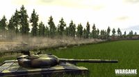 Wargame: European Escalation screenshot, image №96440 - RAWG
