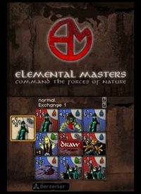 Elemental Masters screenshot, image №792982 - RAWG