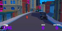 Traffic Jam (8es Babys Gaming) screenshot, image №3766118 - RAWG