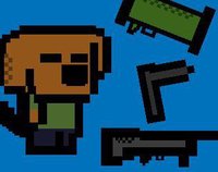 Out of Ammo (itch) screenshot, image №1319899 - RAWG
