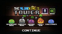 The Slimeking's Tower screenshot, image №640147 - RAWG