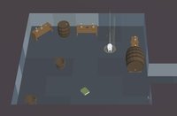 The Catgeon screenshot, image №2278171 - RAWG