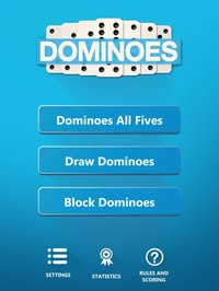 Dominoes - Best Dominos Game screenshot, image №897099 - RAWG