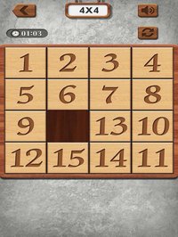 Numpuz：Classic Number Game screenshot, image №1661349 - RAWG