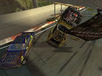 FlatOut screenshot, image №182412 - RAWG