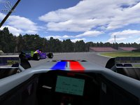 Grand Prix Simulator screenshot, image №371318 - RAWG