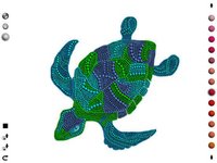 Dotcraft Color Art Plus screenshot, image №1928595 - RAWG