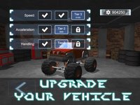 OFFROAD SUV 4wd screenshot, image №2030681 - RAWG