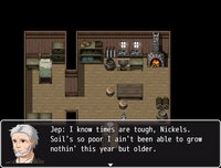 A Wholesome Game About Farming (itch) screenshot, image №3699198 - RAWG