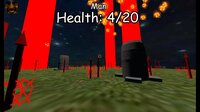 God Walker screenshot, image №3851336 - RAWG