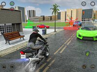 Bike Games 3d Motorcycle Games screenshot, image №3337574 - RAWG